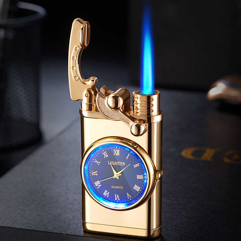 POCKET WATCH LIGHTER