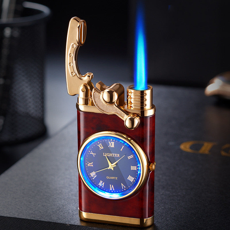 POCKET WATCH LIGHTER