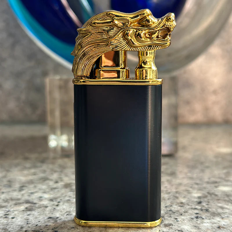 DRAGON LIGHTER