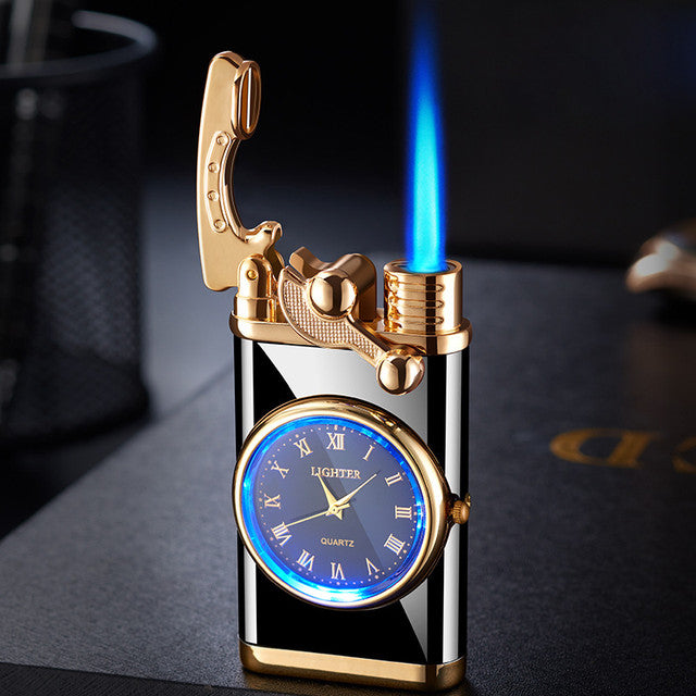 POCKET WATCH LIGHTER