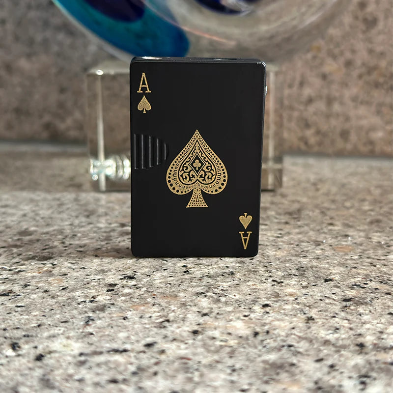 POKER LIGHTER